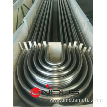 Stainless Heat Exchanger Tube